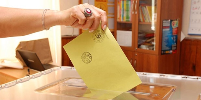 Erken seçim söylentisi