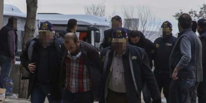 Ankara'yı kana bulayan bomba 4.5 ayda taşındı