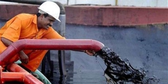 Brent petrol 34 dolar sınırında denge arıyor