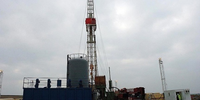 TP Trakya'da doğalgaz arayacak