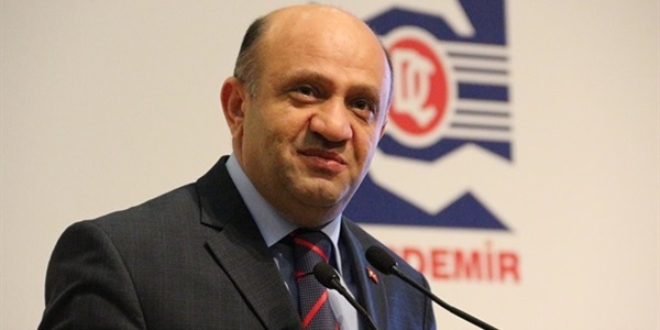 Işık: HDP'li Hezer'in dokunulmazlığı kaldırılacak
