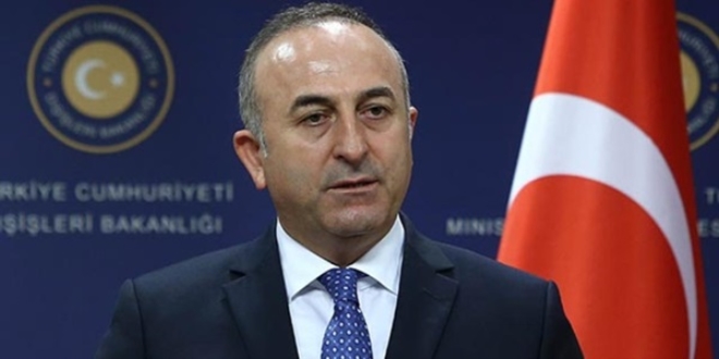 'ABD ile görüş ayrılığımız olabilir'