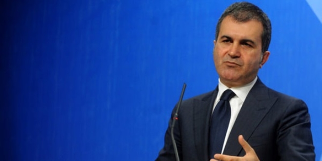 'Terör örgütlerinin tasnif edilmesinden yana değiliz'