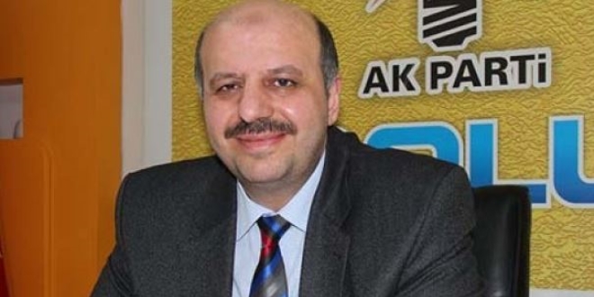 'Yasal çerçevede bütün adımları atacağız'