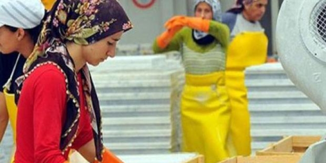 'Biz kiralık işçiliği bu ülkede istemiyoruz'