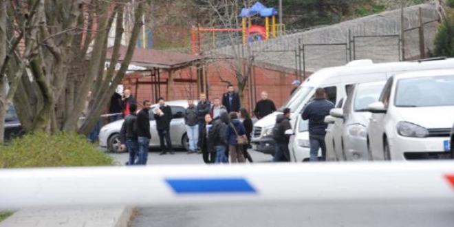 Şüpheli araçta bomba veya bomba düzeneğine rastlanmadı