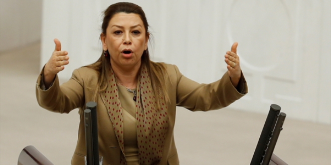 Çalık: Sen ayakta uyuyorsun Veli kardeşim