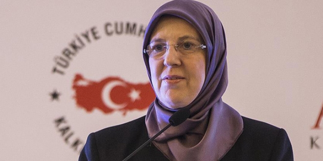 'Artık herkesin sosyal danışmanı olacak'