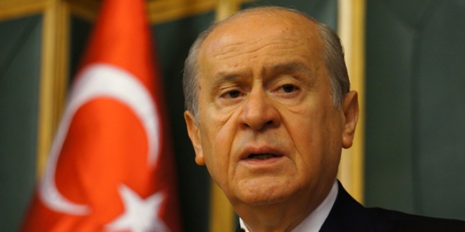 MHP'de kazan daha da kaynayacak