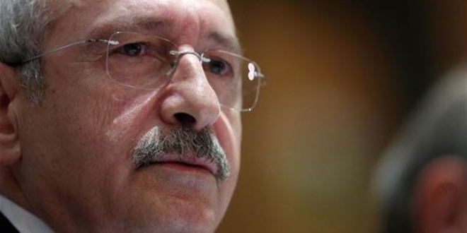 Kılıçdaroğlu: Beni eleştiriyorlar diye o insanları partiden atmak doğru değil