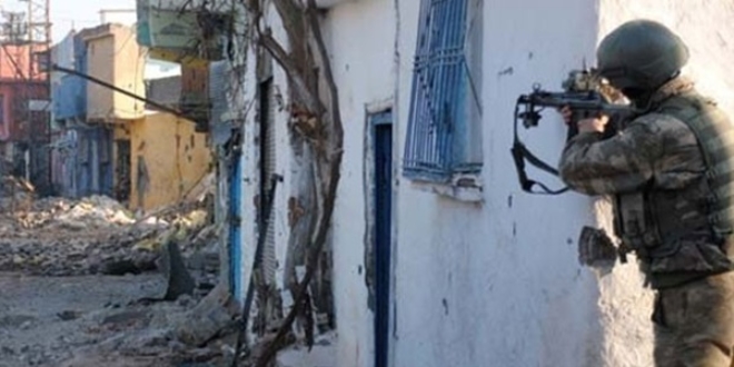 Sur için Diyarbakır Valiliği'nden son çağrı