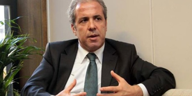 Tayyar: Başkanlık modelinden vazgeçmemiz lazım