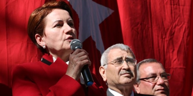 'Bu kongre, bu kurultay mutlaka yapılacak'