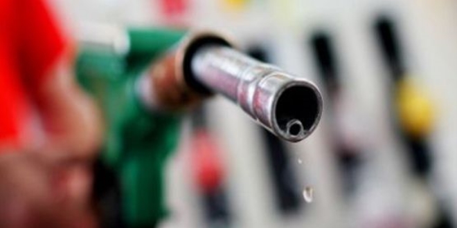 Benzine 5 kuruş zam