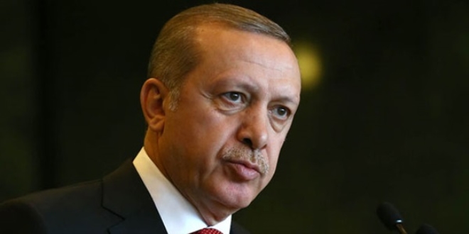Erdoğan'dan Hocalı Katliamı mesajı