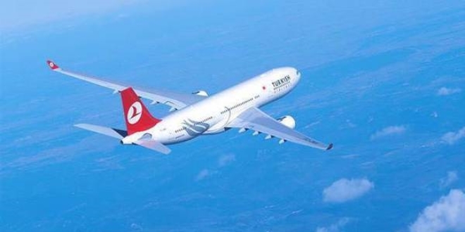 THY'den Amerika kıtasına 2 yeni sefer