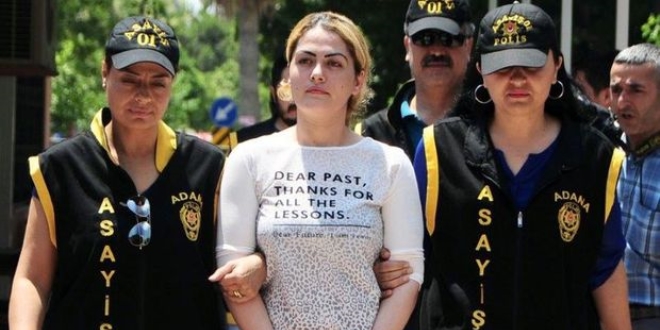 Çilem Karabulut kocasına sıktığı kurşun sayısına şaştı!