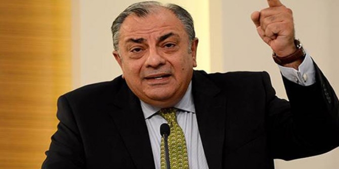 Türkeş: Bunlar önlenemiyor mu, gel sen önle