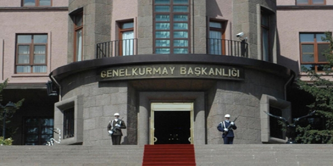 Kara sınırı ve denizde bin 532 kaçak yakalandı