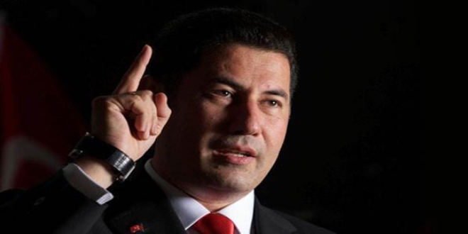 Oğan: Ön seçimi getireceğiz