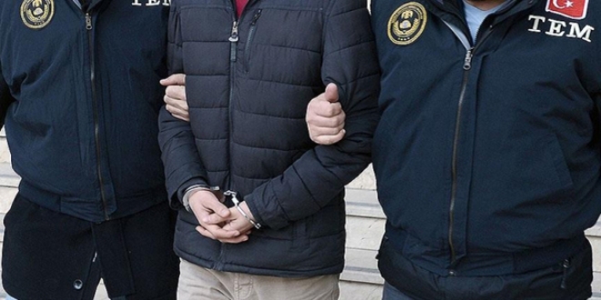 Kahramanmaraş'ta 3 üniversite öğrencisi tutuklandı