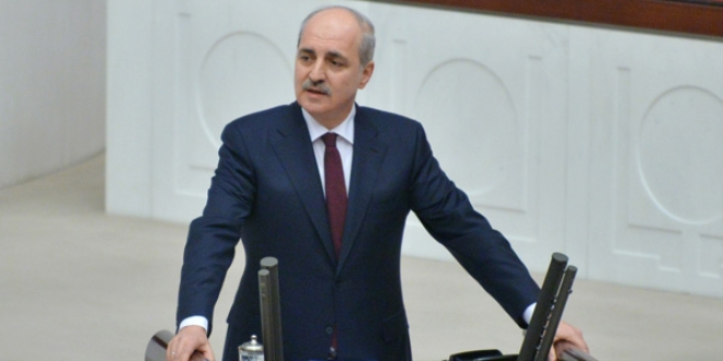 'Türkiye'nin terör nedeniyle 1.5 trilyon doları çalındı'