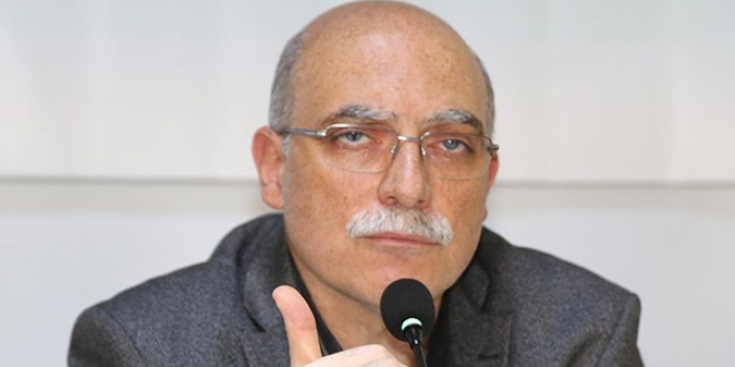 'Onlarca insan hala haksız yere cezaevlerinde tutuluyor'