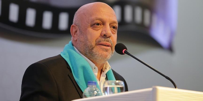 'Bütün darbeleri, muhtıraları, operasyonları reddediyoruz'