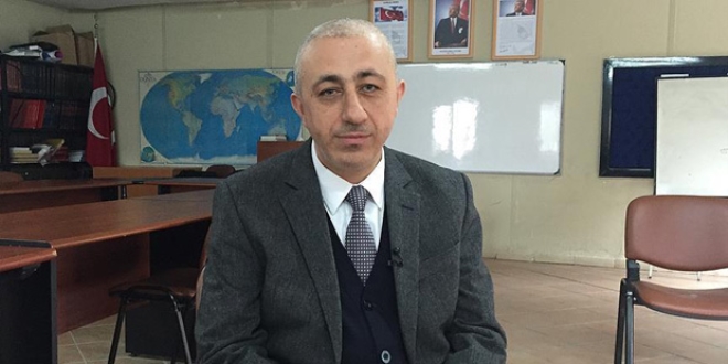 'Ordudan atılmamak için uzun yıllar evli olduğumu sakladım'