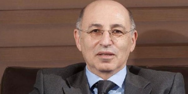 İşadamı evinde ölü bulundu