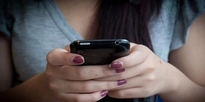 RTÜK çalışanından cinsel içerikli SMS'lere suç duyurusu