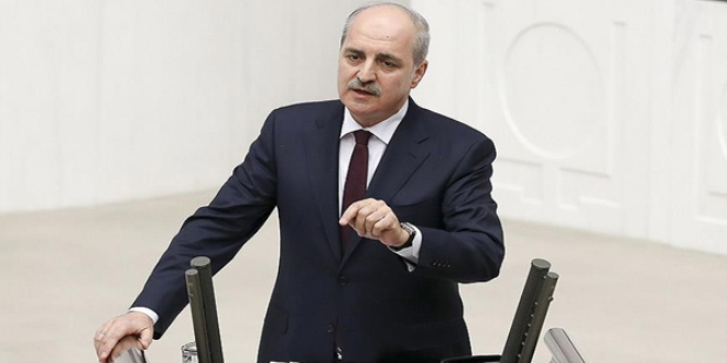 Kurtulmuş'un çağrısı idam edilenlere iadeiitibarı gündeme getirdi