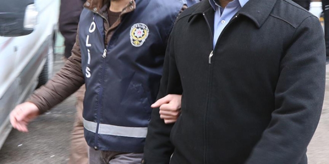FETÖ/PDY şüphelisi İstanbul'da yakalandı