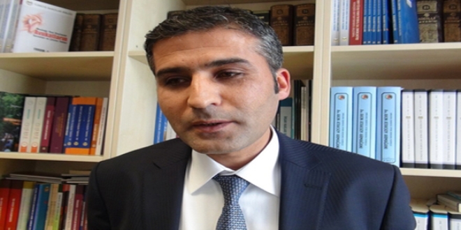 Katili savunmayan avukata verilen beraat kararı