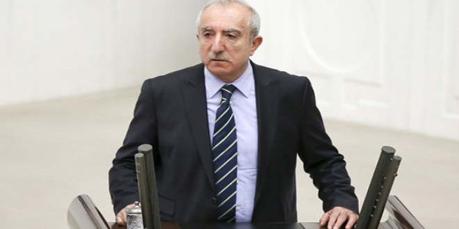 Erdoğan'a inkarı sonlandırdığı için mi karşısınız?