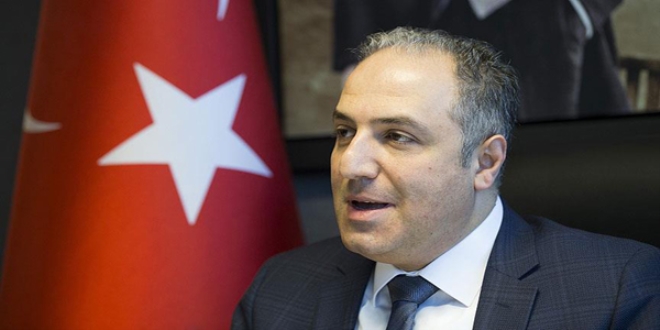 'Avrupa, PKK terör örgütüne ortam tanımamalı'