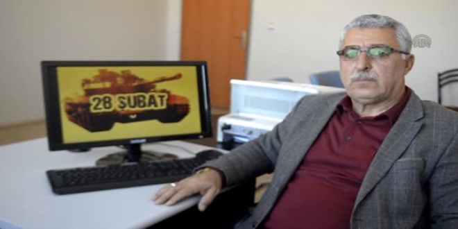Siyasi yaşamı 28 Şubat süreciyle sonlandı
