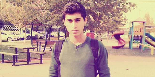 Gaziantep'te lise öğrencisi kendini asarak intihar etti