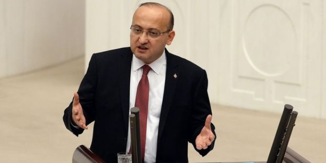 'Cenevre görüşmelerinde Türkiye'nin tavrı nettir'