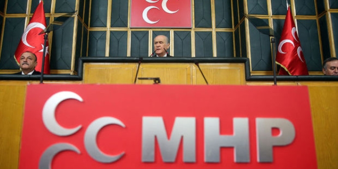 MHP kaset soruşturması tek dosyada toplandı