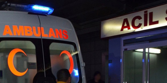 Düğününe 1 ay kala hayatını kaybetti