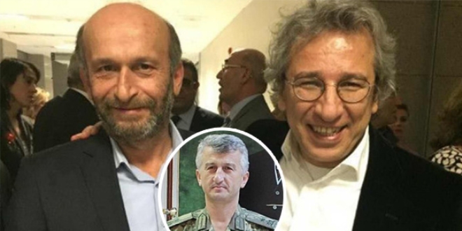 Can Dündar hala bu soruya cevap vermedi