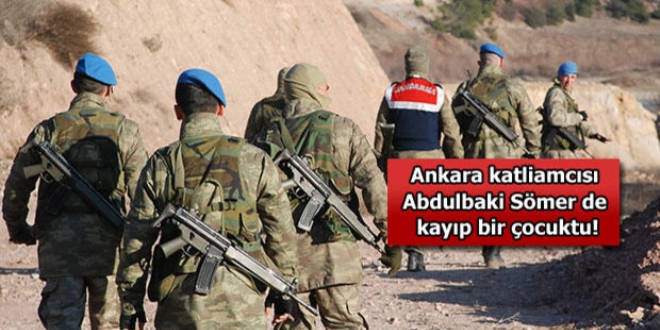 Doğu'daki 10 ilde 1,5 yılda 181 çocuk kayıp!