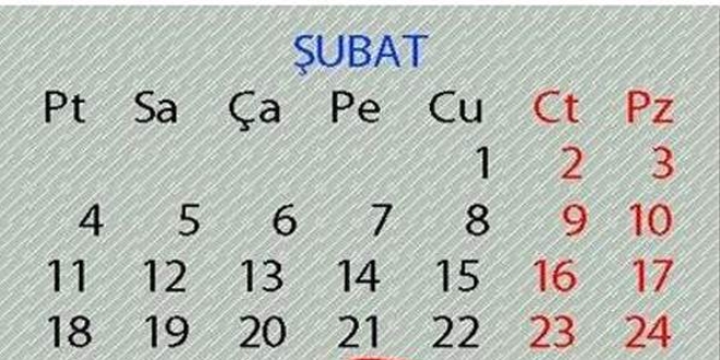 4 yıldır beklenen gün