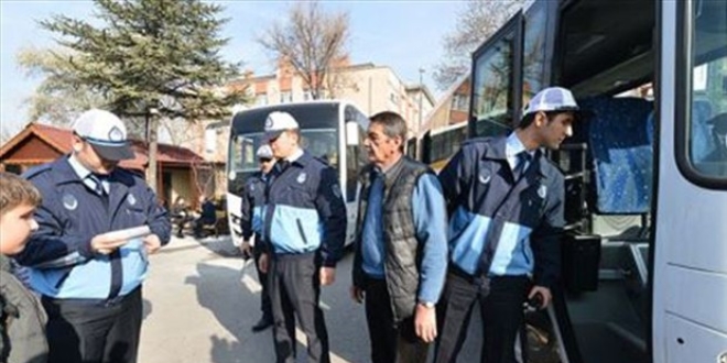 Ankaradaki oto galericiler uyarıldı: 1 Mart'a dikkat