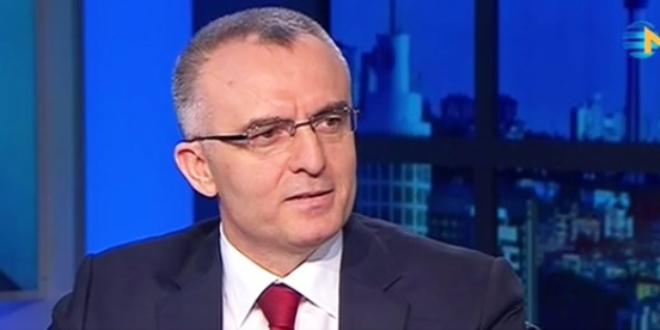 657'de değişiklik sinyali