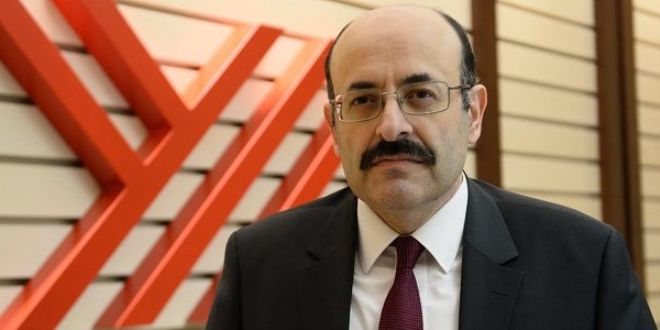 Saraç: YÖK kaldırılırsa 185 YÖK gelir