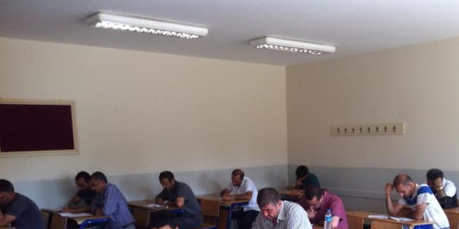 2013 MEB GYS soruları mahkeme kararıyla erişime açıldı