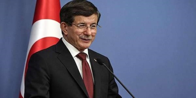 Davutoğlu, AK Parti milletvekilleri ile görüşecek