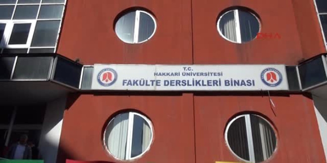 Hakkari Üniversitesi, Yüksekova'ya mı taşınıyor?